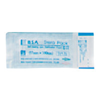 ステラパック　セルフシールパウチ