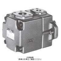 油研工業（YUKEN） PV6R形単段ポンプ PV2R3-76-L-RAA-31 1台（直送品）