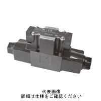 24-92 YUKEN 油研工業㈱ 電磁弁ユニット DSG-01-3C60-D12-50 中古品 送料無料 油研工業 電磁切換弁【DSG-01-3C2-A200-70】YUKEN