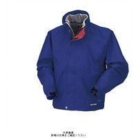 クロダルマ 3ウェイコート ネイビー 3L 54165ー11ー3L 1枚（直送品）