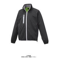 クロダルマ ハーフコート ブラック S 54209ー49ーS 1枚（直送品）