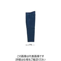 クロダルマ 防寒パンツ ネイビー LL 57053ー11ーLL 57053-11-LL 1枚（直送品）