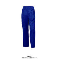 クロダルマ カーゴパンツ(ツータック) ネイビー 101 2802ー11ー101 2802-11-101 1枚（直送品）