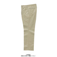 PTO1 ベージュ スラックス サイズ46 PTO1 ベージュ スラックス サイズ46