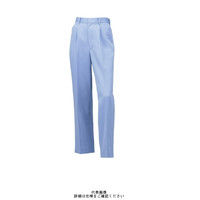 クロダルマ スラックス(ワンタック) グレー 111 31099ー40ー111 1枚（直送品）