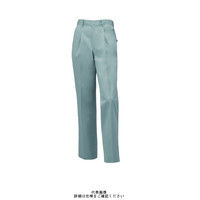 クロダルマ スラックス(ワンタック) グレー 106 31381ー40ー106 1枚（直送品）
