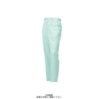 クロダルマ スラックス(ツータック) シルバーグレー 150 31491ー40ー150 1枚（直送品）