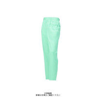 クロダルマ スラックス(ツータック) パウダーブルー 150 31491ー85ー150 1枚（直送品）