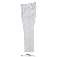 クロダルマ スラックス(ツータック) シルバー 96 31516ー40ー96 1枚（直送品）