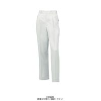 クロダルマ スラックス(ツータック) アイボリー 106 31517ー20ー106 1枚（直送品）