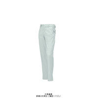 クロダルマ スラックス(ノータック) シルバー 73 31661ー40ー73 1枚（直送品）