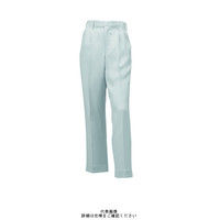 クロダルマ スラックス(ツータック) シルバー 111 31732ー40ー111 1枚（直送品）