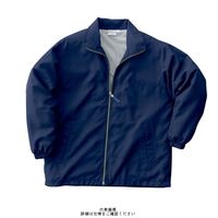 クロダルマ ウインドブレーカー オレンジ M 32126ー28ーM 1枚