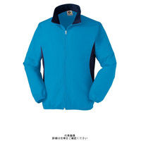 クロダルマ（KURODARUMA） ジャンパー（袖取り外し可能） 32129