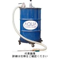アクアシステム（AQUA SYSTEM） タンク清掃濾過クリーナー APDQO-FF 1個（直送品）
