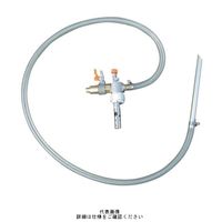 アクアシステム（AQUA SYSTEM） エアバキュームポンプ（ガソリン用） APPQG 1台（直送品）