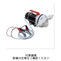 アクアシステム（AQUA SYSTEM） アドブルーポンプ 24V EV-24AD 1台（直送品）