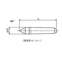 大菱計器製作所 レースセンター MT-3 SAS176 1台（直送品）