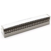 東洋技研 インターフェイス(コネクタ端子台) ネジ式 PCN7ー2M50A 1個（直送品）