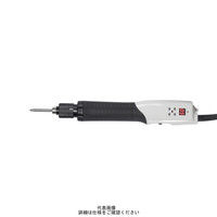 キリウスジャパン KILEWS スクリューカウンター内蔵 電動ドライバー プッシュスタート式 HFB-BE830P 1台（直送品）