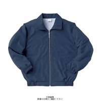 日野 クロダルマ ジャンパー 3L クロダルマ ジャンパー ブラック 3L 32127ー49ー3L 1枚（直送品