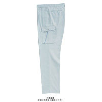 クロダルマ カーゴパンツ(ワンタック) アイボリー 88 35030ー20ー88 1枚（直送品）