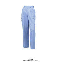 クロダルマ カーゴパンツ(ワンタック) グレー 106 35099ー40ー106 1枚（直送品）