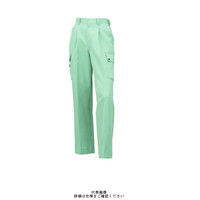 クロダルマ カーゴパンツ(ワンタック) アースグリーン 120 35099ー89ー120 1枚（直送品）