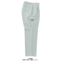 クロダルマ カーゴパンツ(ツータック) スモークグリーン 73 35380ー89ー73 1枚（直送品）
