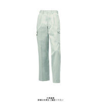 クロダルマ カーゴパンツ(ワンタック) アイボリー 76 35381ー20ー76 1枚（直送品）