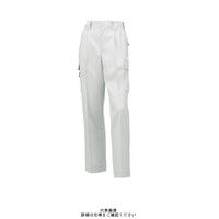 クロダルマ カーゴパンツ(ツータック) アイボリー 101 35517ー20ー101 1枚（直送品）