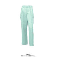 クロダルマ カーゴパンツ(ツータック) グレー 116 35518ー40ー116 1枚（直送品）