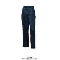クロダルマ カーゴパンツ(ツータック) チャコールグレー 111 35518ー48ー111 1枚（直送品）