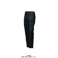 クロダルマ カーゴパンツ(ノータック) スミクロ 82 35594ー47ー82 1枚（直送品）