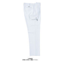 クロダルマ カーゴパンツ(ツータック) シルバーグレー 116 35641ー40ー116 1枚（直送品）