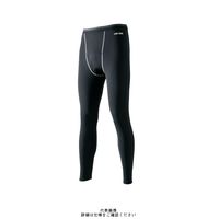 クロダルマ アンダーパンツ ブラック×シルバー L 47058ー490ーL 47058-490-L 1枚（直送品）