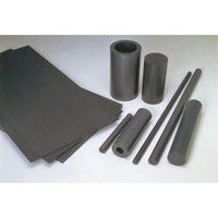 三菱ケミカルアドバンスドマテリアルズ MC801(耐候・摺動グレード) 丸棒 MC801ー100ー1000 801-100-1000 1個（直送品）