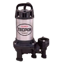 寺田ポンプ製作所 PX形(汚物混入水用) PXー400Tー200Vー60HZ 1個（直送品）