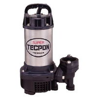 寺田ポンプ製作所 PG形(汚水用) PGー400Tー200Vー60HZ 1個（直送品）