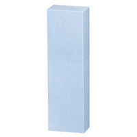 コクヨ（KOKUYO） 再生紙ふせん<K2> 50×15 青色 K2メ-R5015B 1セット（5000枚：500枚×10パック）（直送品）