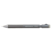 コクヨ（KOKUYO） 鉛筆シャープTypeS スピードイン 0.9mm ダークグレー PS-P300DM-1P 64261836（直送品）