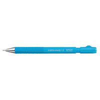 コクヨ（KOKUYO） 鉛筆シャープTypeS スピードイン 1.3mm ライトブルー PS-P301LB-1P 64261850（直送品）