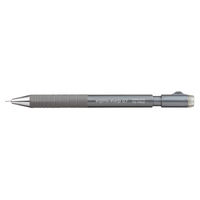 コクヨ（KOKUYO） 鉛筆シャープTypeS スピードイン 0.7mm ダークグレー PS-P302DM-1P 64261775（直送品）