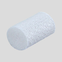 滅菌カワモト圧迫綿　 個包装 直径13mm×25mm 1箱（100個入：2個入×50袋） 524905 川本産業（取寄品）