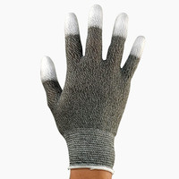 エンジニア 帯電防止手袋 1セット（5個）