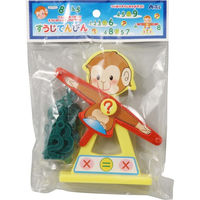 アーテック すうじてんびん 7915 1セット(3個)