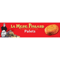 【アウトレット】ラ・メール・プラール パレ 1個（100g）