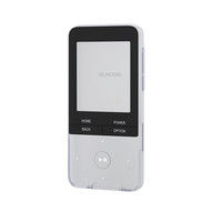 ELECOM Walkman S/シリコンケース/クリア AVS-S17SCCR 1個（直送品）