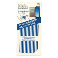 サクラクレパス ノータム・電磁干渉防止カード　　青　　　 UNH-102#36 1個