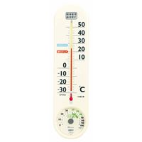 環境管理温・温度計「省エネさん」 TG-2776 エンペックス気象計（直送品）